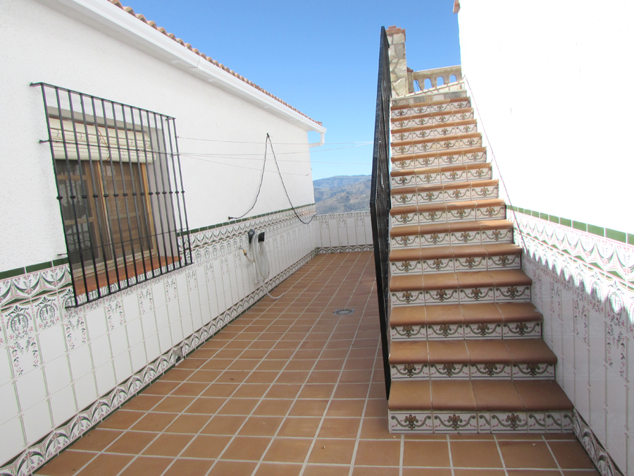 Rural House Málaga